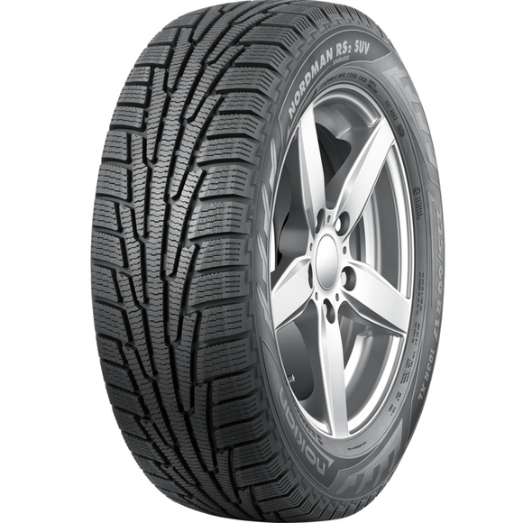 Nokian Tyres 225/70R16 107R XL Nordman RS2 SUV TL