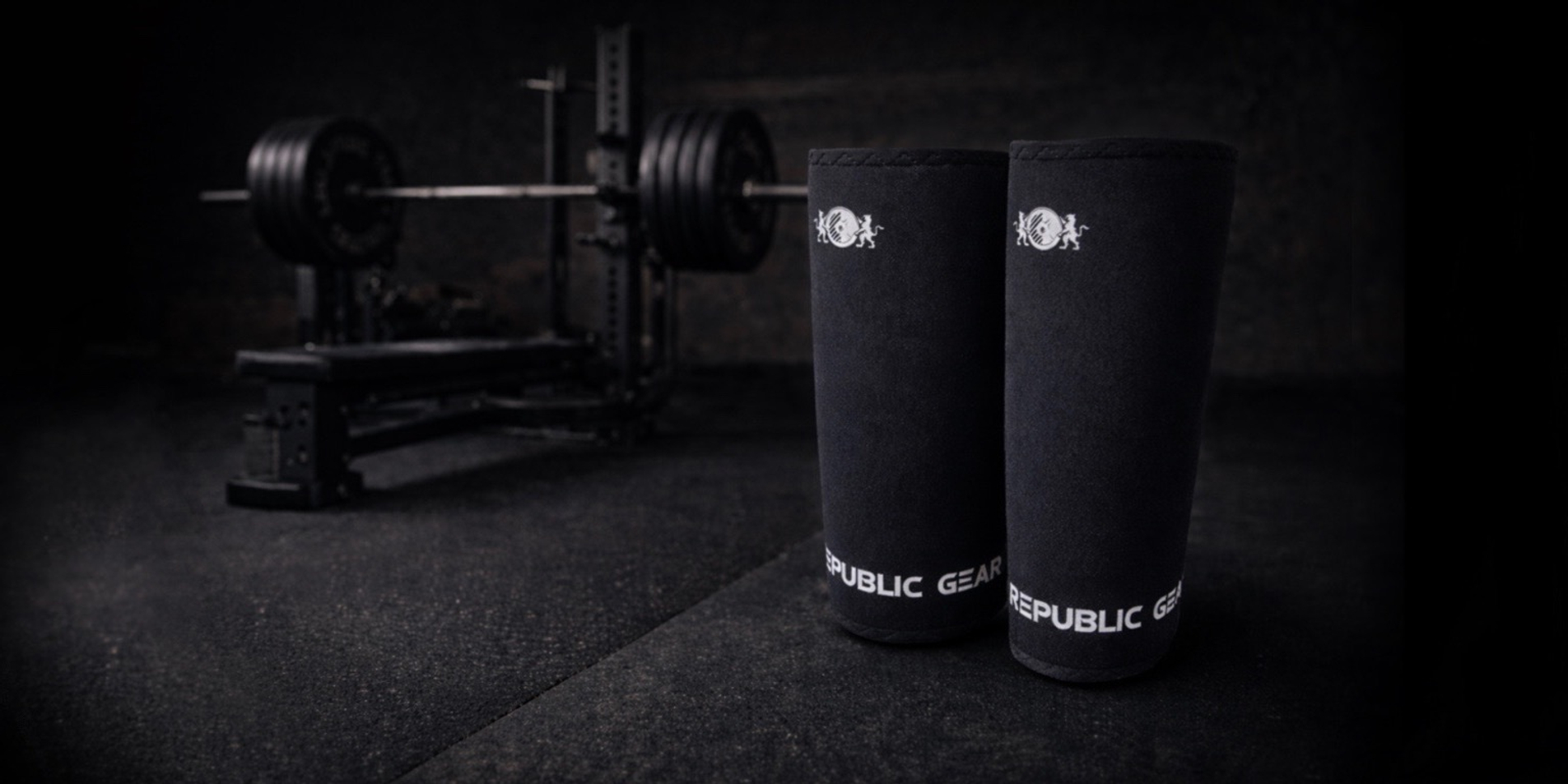 Power Republic Gear — экипировка для силовых видов спорта