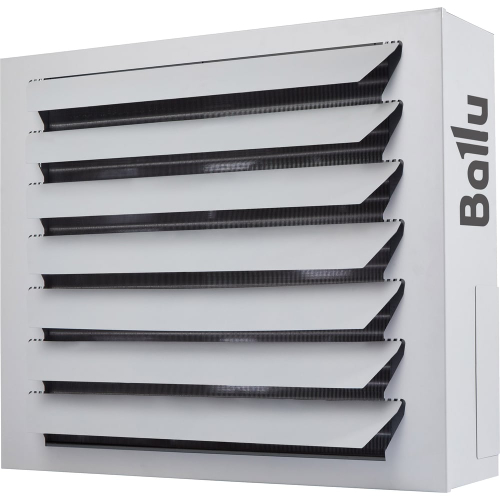 Тепловентилятор водяной Ballu BHP-W4-100-S НС-1508424