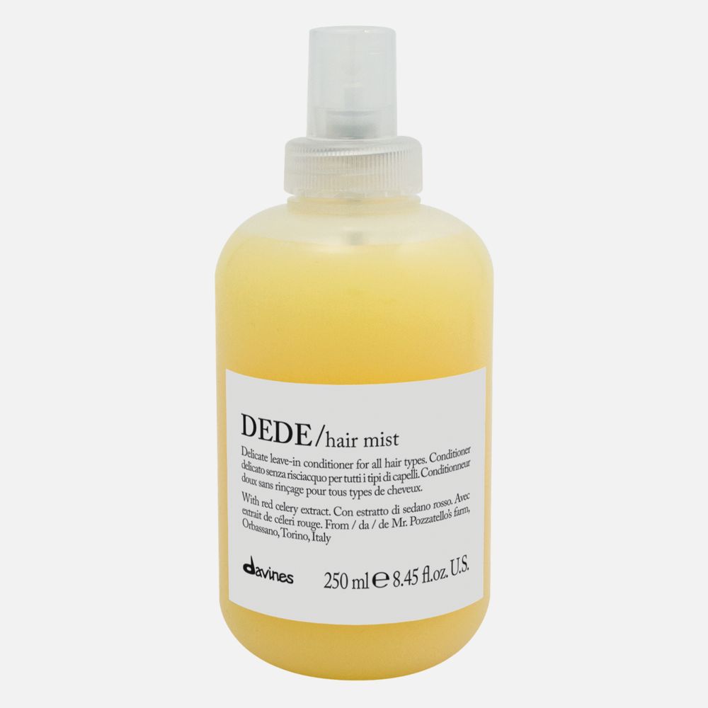 DAVINES DEDE Деликатный несмываемый кондиционер-спрей, 250 мл DAVINES DEDE Деликатный несмываемый кондиционер-спрей, 250 мл