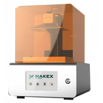 3D принтер Makex M-One Pro 30