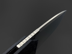 Складной нож Kurakh [T10S Carbon G10]