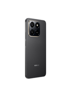 Honor Смартфон X7d Ростест (EAC) 8/256 ГБ, Nano-SIM, черный