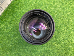 Юпитер-21М 4/200mm