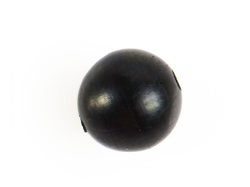 Бусины мягкие Salmo SOFT BEADS 7мм 5шт.