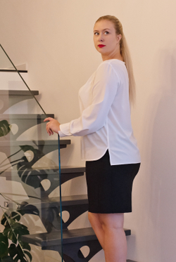 Блузка 2328ЮП
