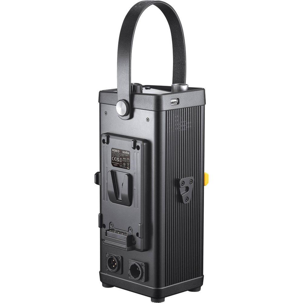 Светодиодный осветитель Godox Knowled M300D