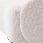 Кресло вращающееся Swivel Chair Amore арт.116070
