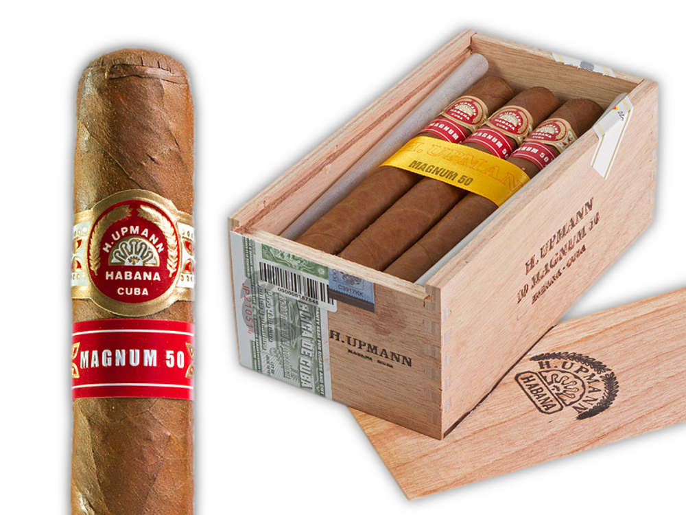 H.Upmann Magnum 50