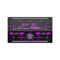 AURA STORM-846DSP 4RCA 2DIN