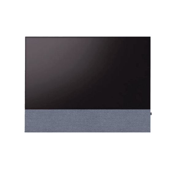 CANVAS HIFI 85 Ocean Grey