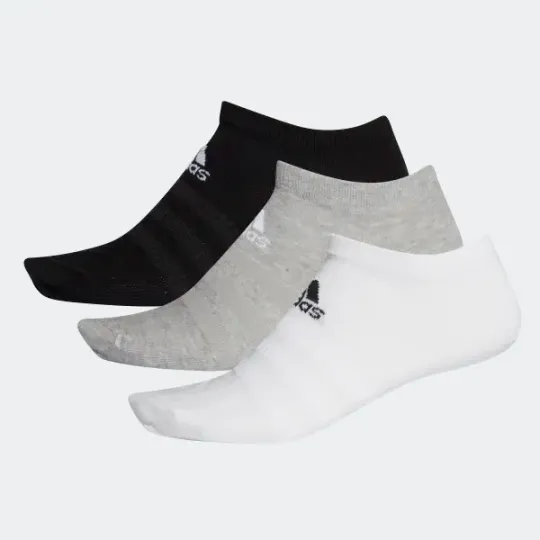 Носки Adidas Light Low 3P