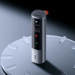 Портативный алкотестер Baseus SafeJourney Pro Series Breathalyzer