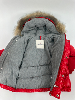 Костюм Moncler