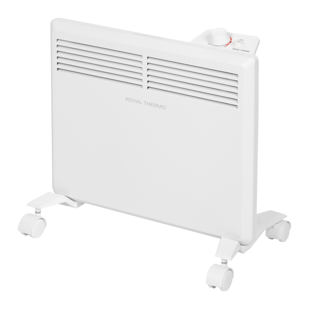 Конвектор электрический Royal Thermo Nero RTCN/M-1000