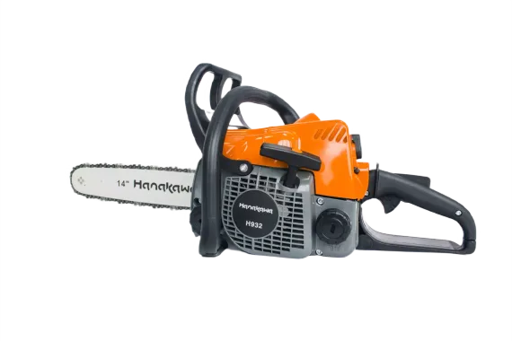 Бензопила "HANAKAWA" H 932
