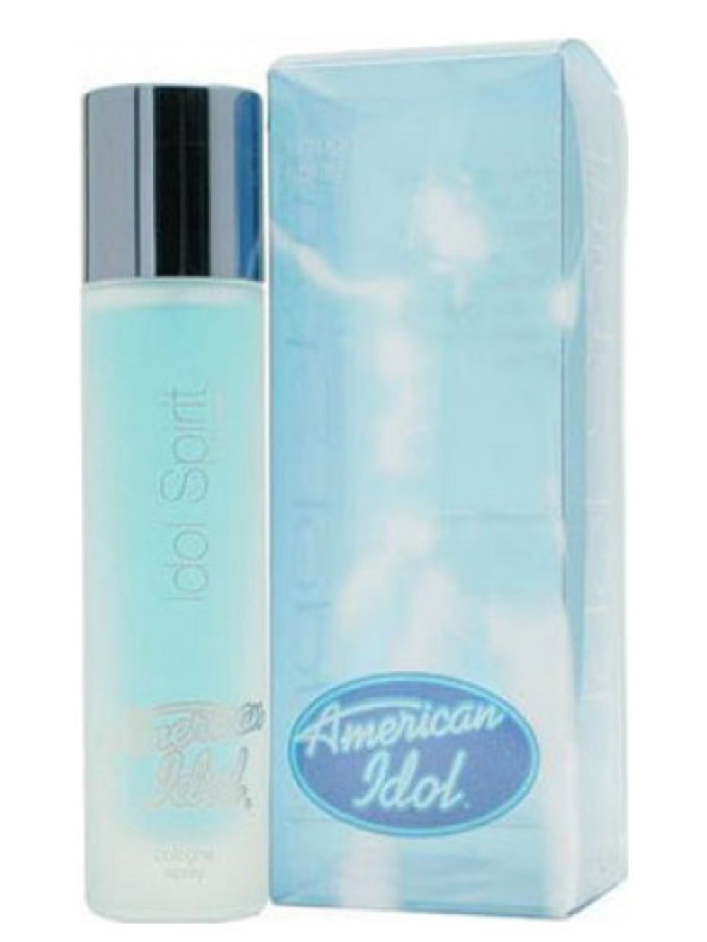 American Idol Idol Spirit for Him