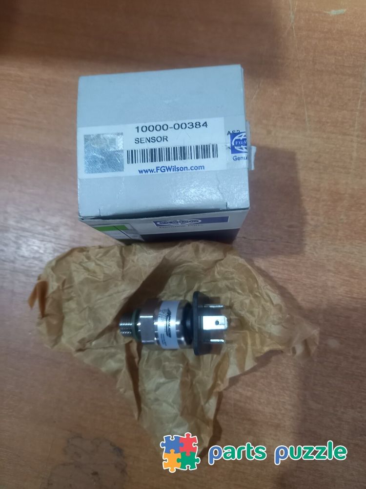 Датчик температуры воздуха наддува, оригинал / SENSOR АРТ: 10000-00384 Датчик температуры воздуха наддува, оригинал / SENSOR АРТ: 10000-00384