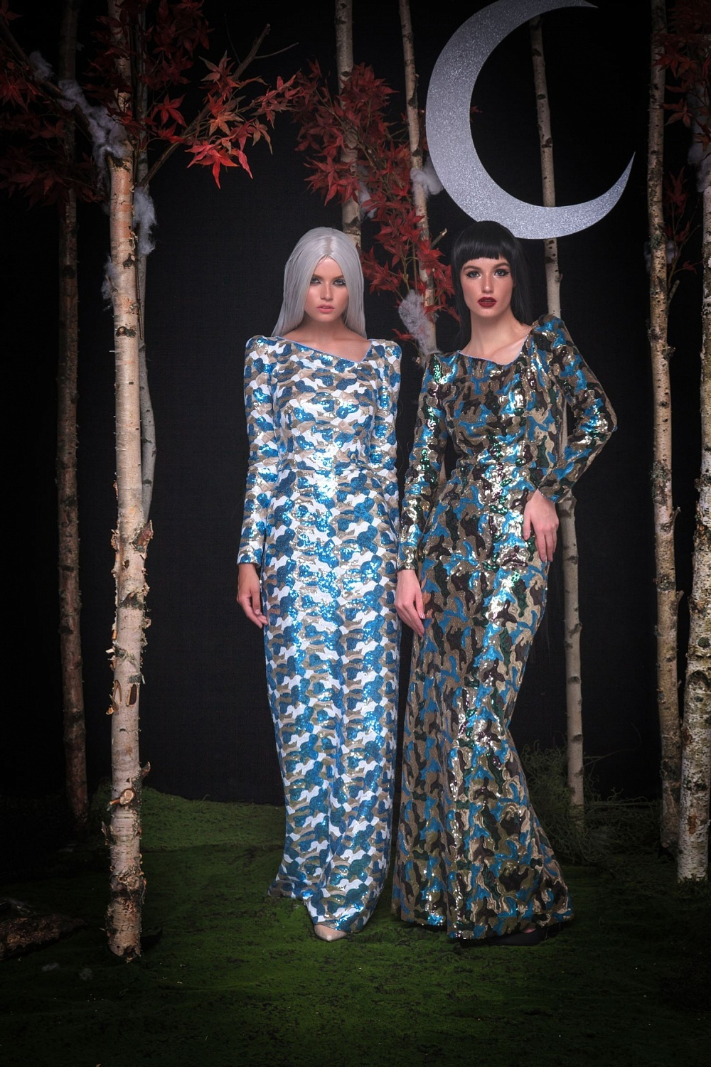 FALL/WINTER 2018