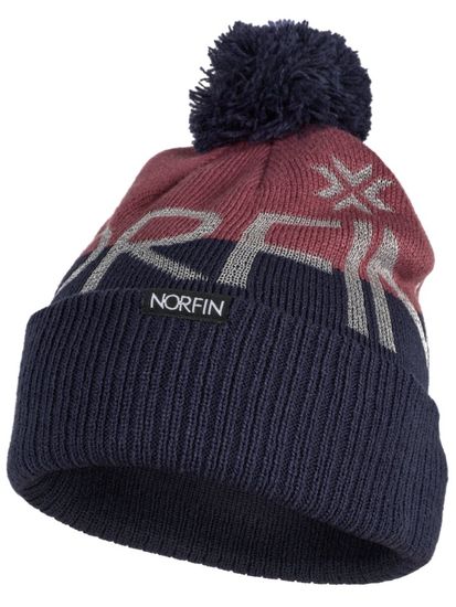 Шапка Norfin Women LUNA
