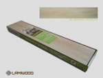 Ламинат Lamiwood BRISTOL 2412 Дуб Беленый