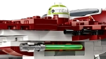 Конструктор LEGO Star Wars 75401 Джедай-перехватчик Асоки