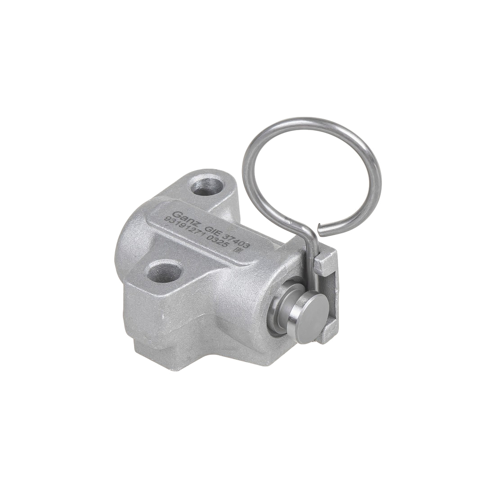 Ремкомплект цепи ГРМ OPEL Agila/Corsa c/D/Astra G/H mot.1,0/1,2/1,4L GANZ GIE37403