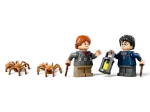 Конструктор LEGO Harry Potter 76434 Арагог в Запретном лесу