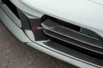 Карбоновая замена губы переднего бампера для PORSCHE 911 992.2 CARRERA T / S / GTS 2025+