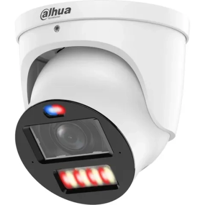 Камера видеонаблюдения IP Dahua DH-IPC-HDW3849HP-ZAS-PV-PRO 2.7-12мм