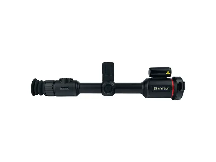 Тепловизионный прицел Artelv Atomos 3.4x 35мм 384x288 LRF (AATS34)