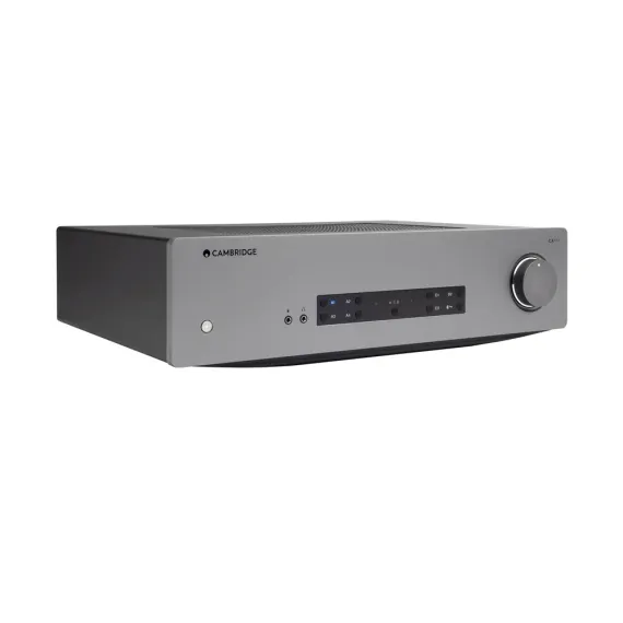 Cambridge Audio CXA61 Silver
