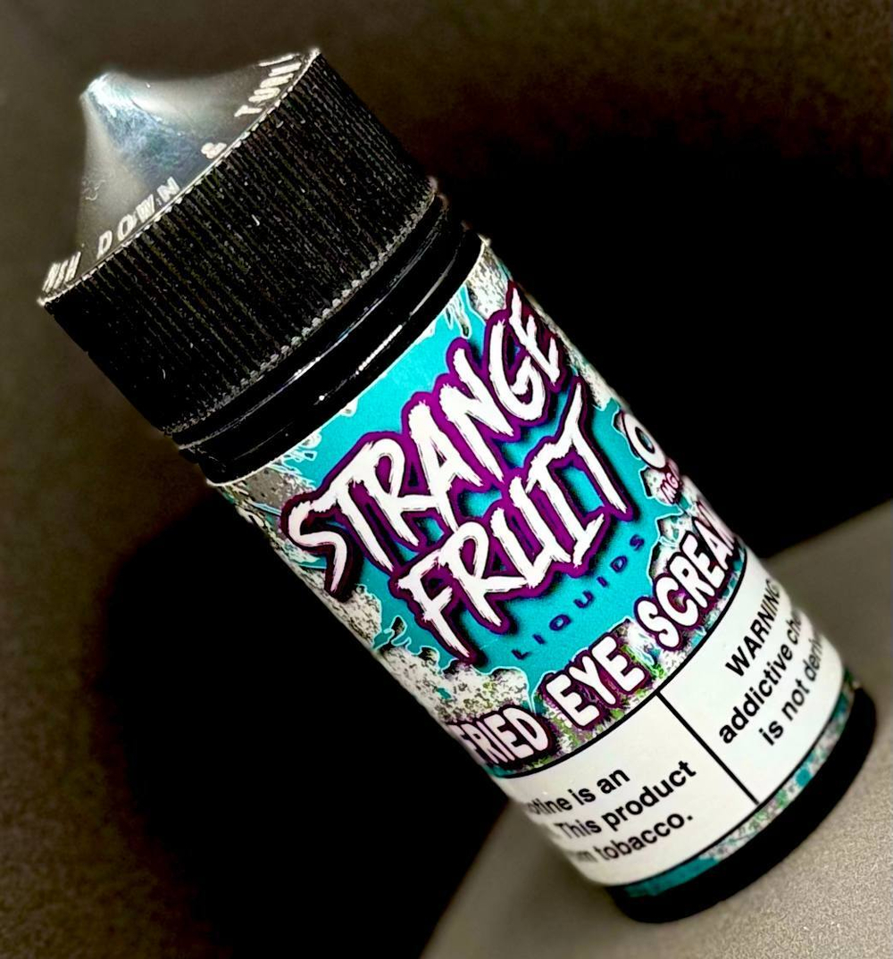 Flavour Concentrate Strange Fruit Series 100 ml