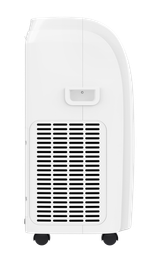 Мобильный кондиционер Midea MPPHA-09CRN7-Q