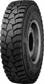 Грузовая шина КОРДИАНТ 11 R22.5 CORDIANT PROFESSIONAL DM-1 б/к ЯШЗ