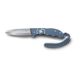 Складной нож Victorinox Evoke Alox Limited Edition 2026, сталь 1.4116, 0.9415.L26