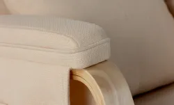 Массажное кресло-качалка Askona Smart Jet Comfort Beige