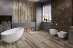 Кварц-винил LVT Damy Floor Family LVT 2.5 мм ДУБ ЛОФТ 4.13 м2