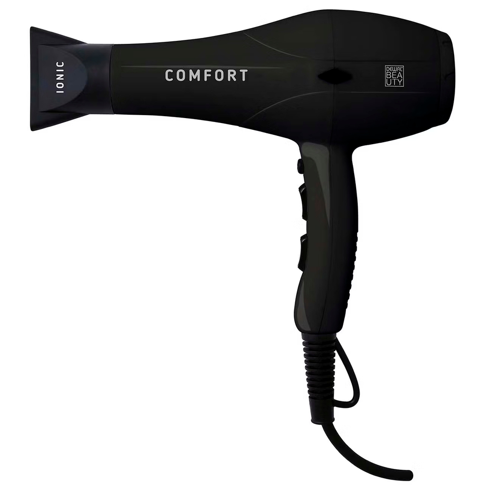 Фен Dewal Beauty Comfort HD1004 black