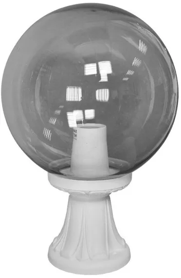 Наземный светильник Globe 300 G30.111.000.WZE27 Fumagalli