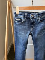 Джинсы Calvin Klein, 116
