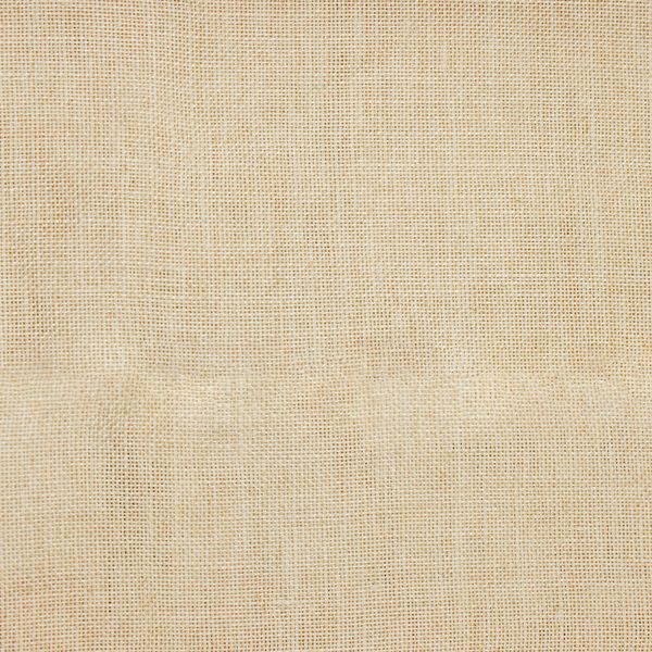 Канва Permin Linen 32 ct, отрез 50х70 см, цв.135 светло-бежевый