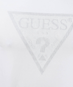 Футболка GUESS - белый(M3GI33 J1314)