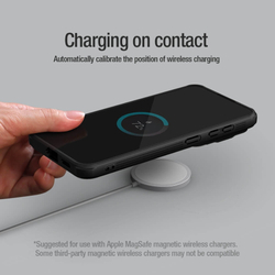 Чехол Nillkin Camshield Prop Coverage Magnetic с защитой камеры для Samsung Galaxy S24+