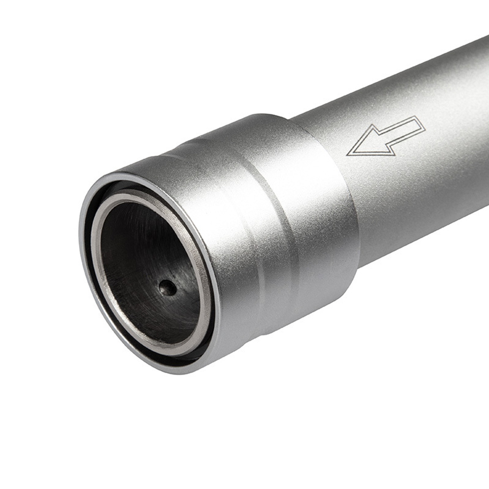KING TONY (3485G-1DB) Динамометрический ключ серии "ALUMINIUM", 1", 600-1500 Нм, футляр