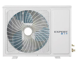 Кондиционер Expertair by Zilon Cyclone ZAC-I/CN24NPZ DC Inverter