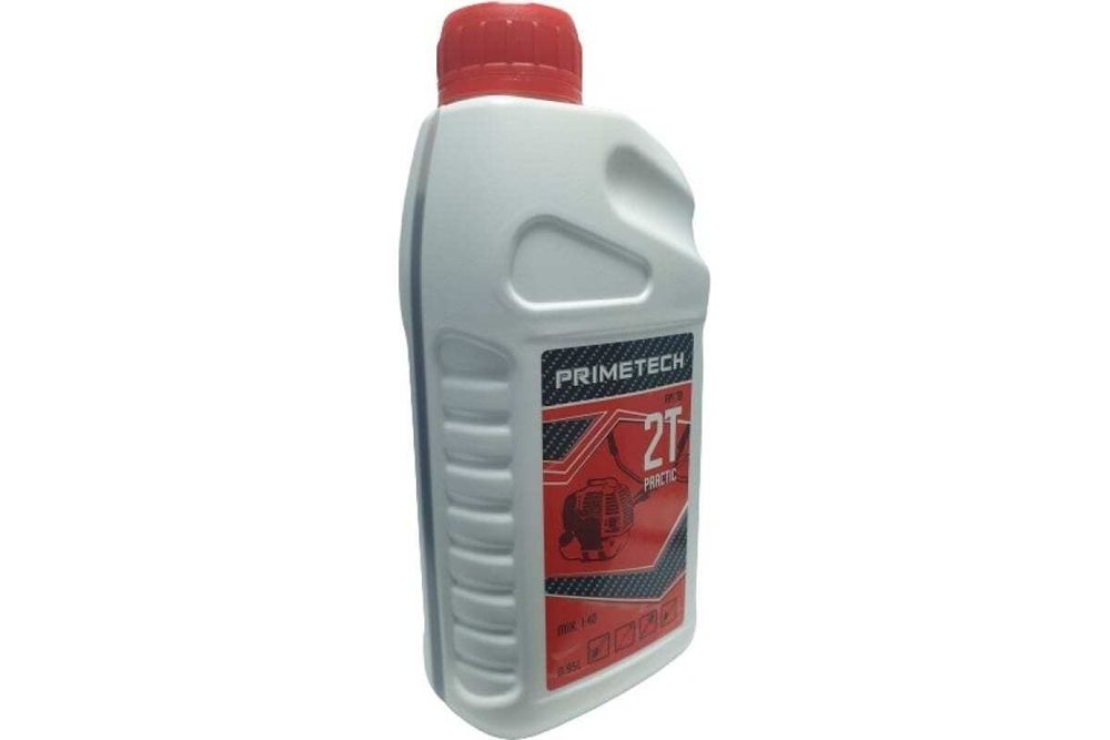 Масло моторное минеральное 2-Т PRIMETECH