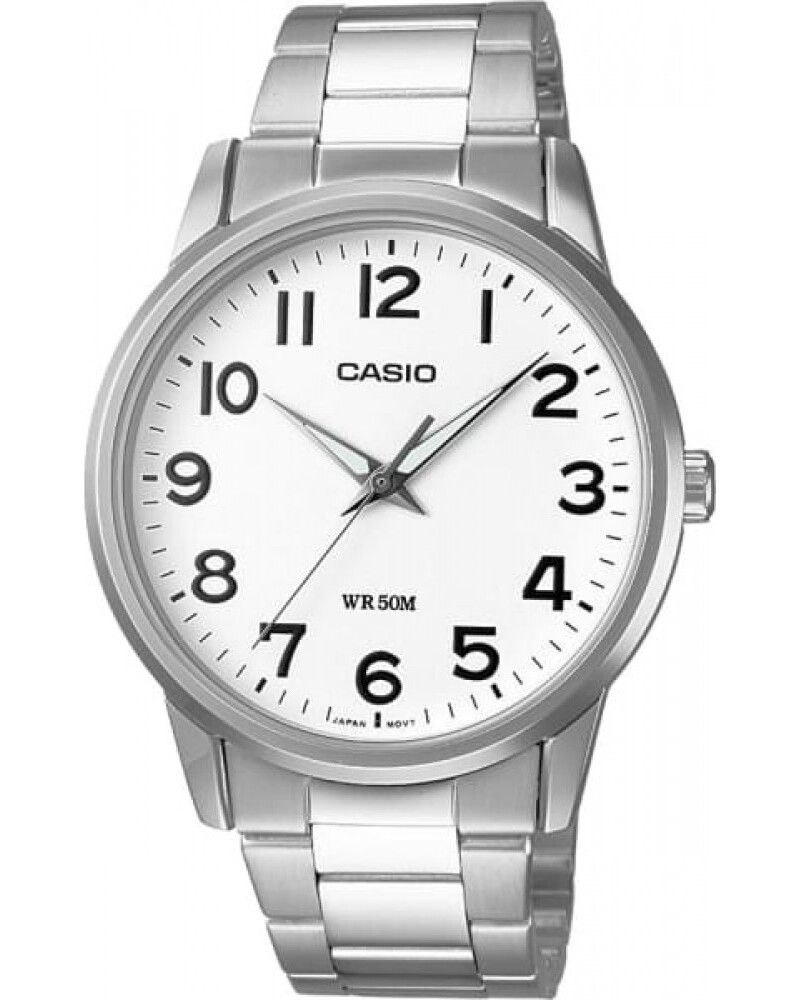 Наручные часы Casio MTP-1303D-7B