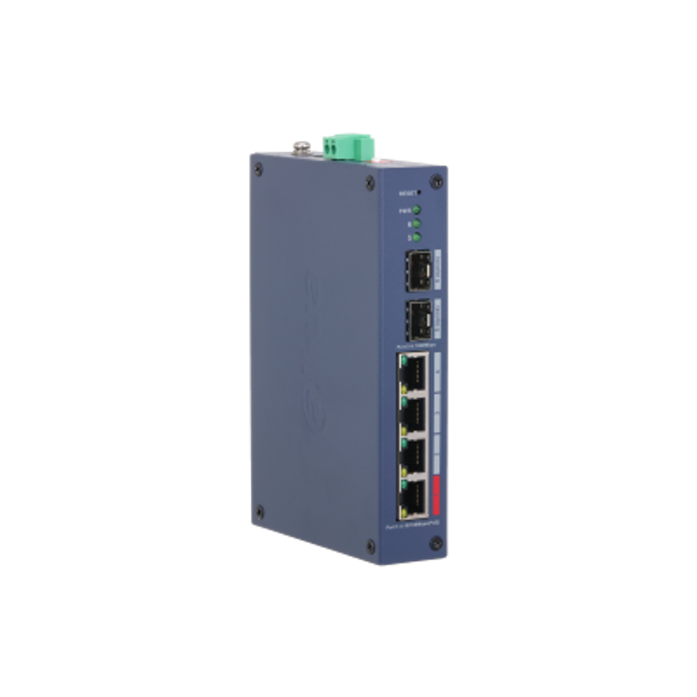 Dahua DH-CHS4206-4ET-90