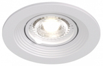 Встраиваемый светильник Denkirs DK3029 DK3029-WH